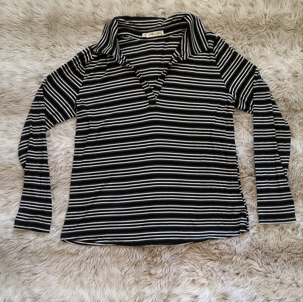 Vintage Long Sleeve